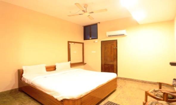 The Lavender Hotel Bhubaneswar Exterior foto