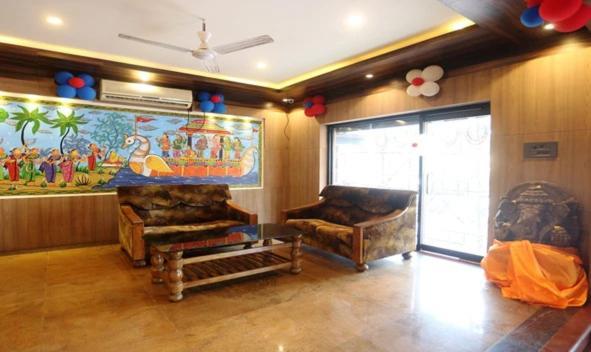The Lavender Hotel Bhubaneswar Exterior foto
