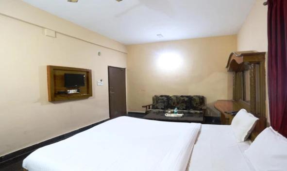 The Lavender Hotel Bhubaneswar Exterior foto